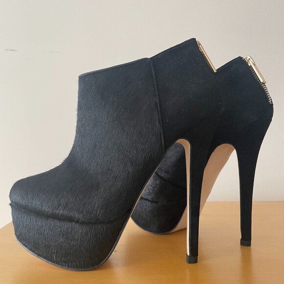 New Carvela Kurt Geiger Booties - Picture 6 of 6